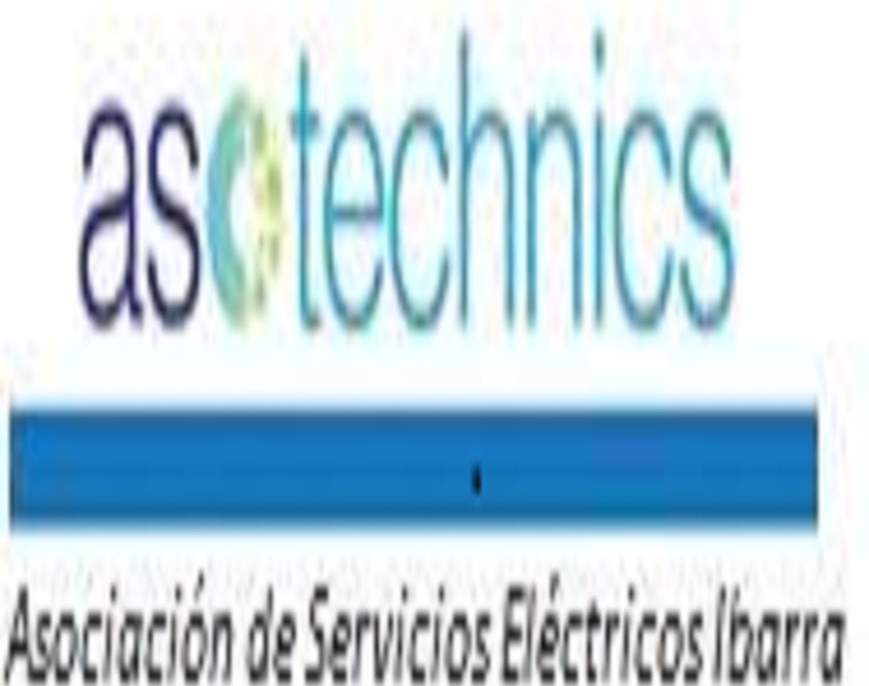 ASOTECHNICS — Asociación de Servicios Eléctricos Ibarra